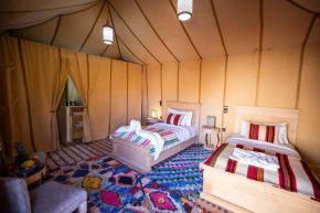 Merzouga Luxury Camps